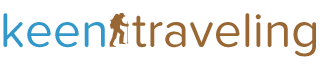 keentraveling_logo Keen Traveling Logo