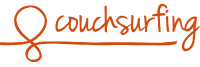 couchsurfing logo