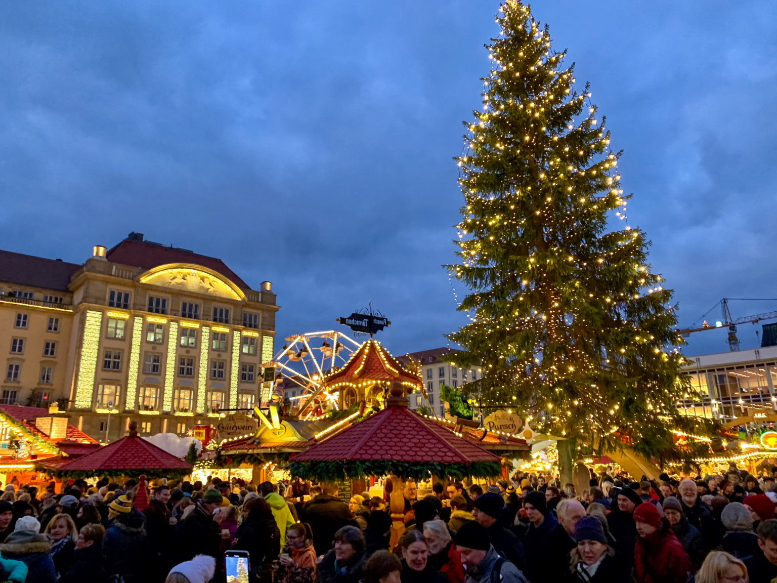 Christmas Time in Germany Christmas Markets Keen Traveling